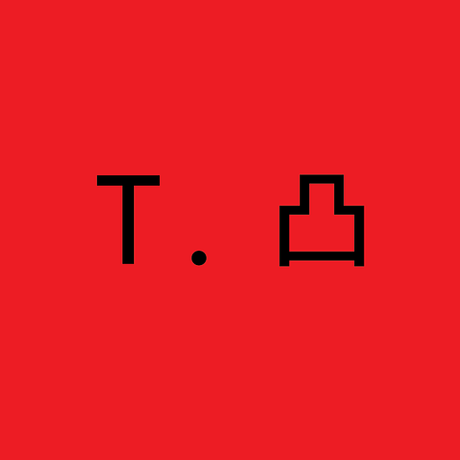 Tut Bar logo