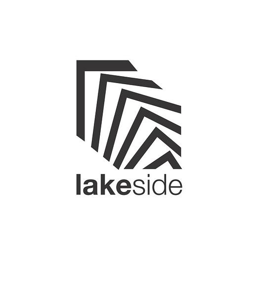 Lakeside logo