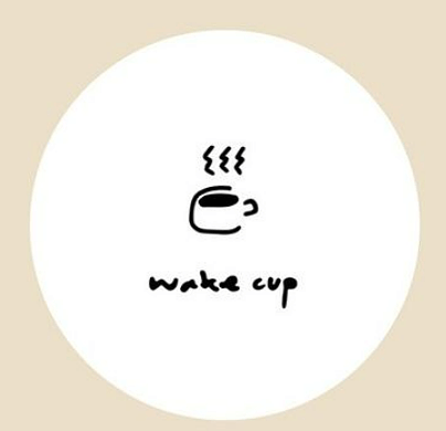 Wake Cup