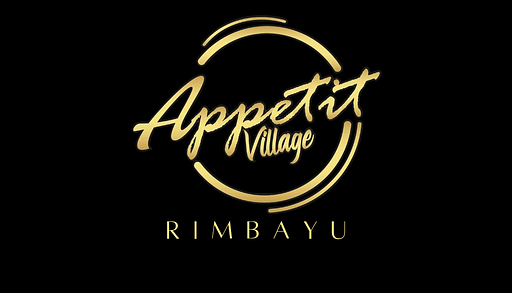 Appetit Village Rimbayu logo
