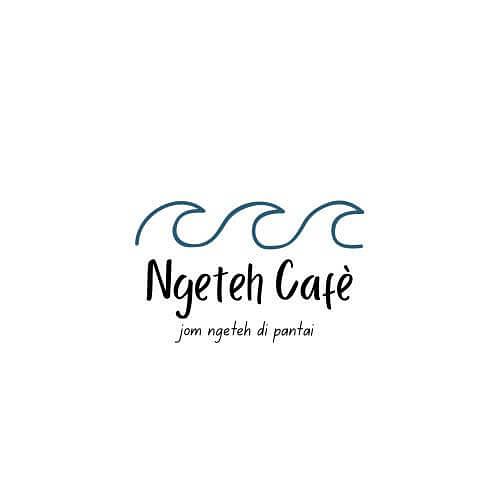 Ngeteh Cafe logo