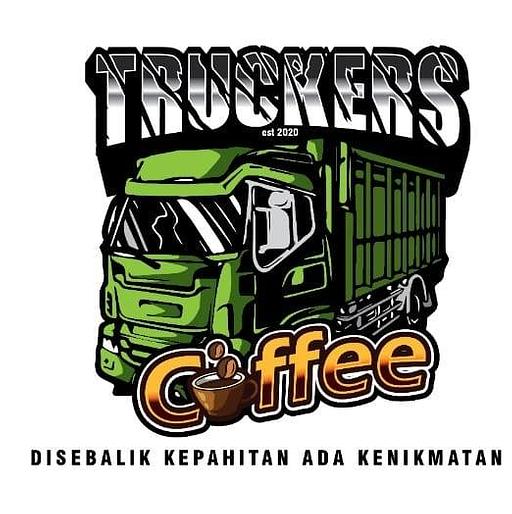 petakopi.my — Truckers Coffee