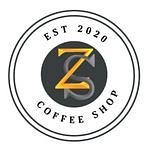 ZS Coffee Shop logo