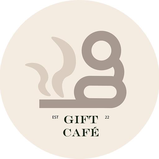 Gift Cafe logo