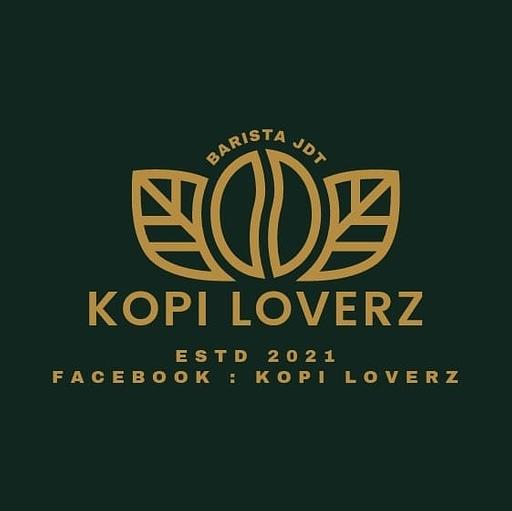 Kopi Loverz logo