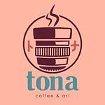 Tona Coffee Bar logo