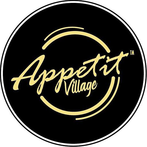 Appetit Village Putrajaya logo