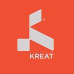 Kreat & Kopi logo