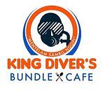 King Dive]s Bundle X Cafe_KS logo