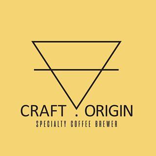 Craft Origin logo