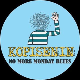 Kopisenin logo