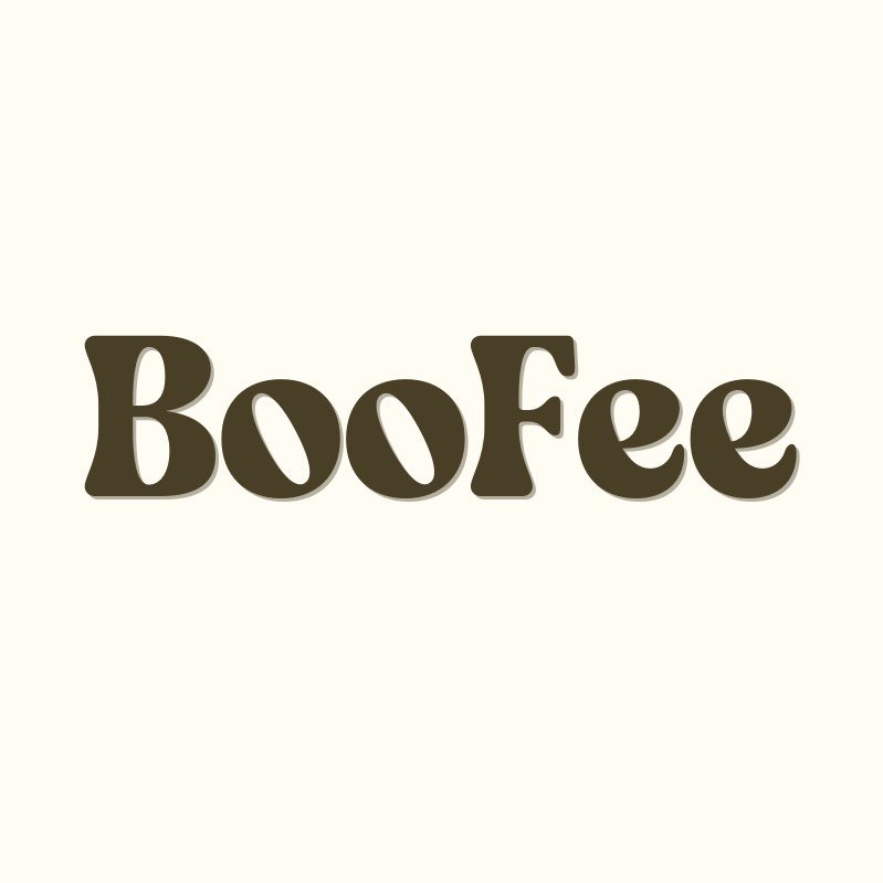 Boofee coffee | petakopi.my