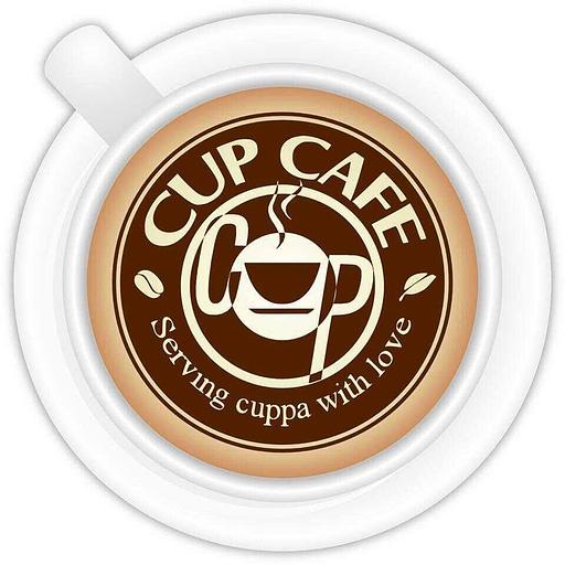 petakopi.my — Cup Cafe