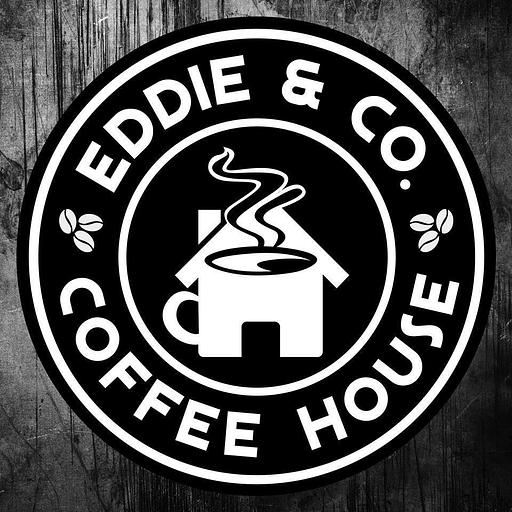 Eddie & Co. Coffee House logo