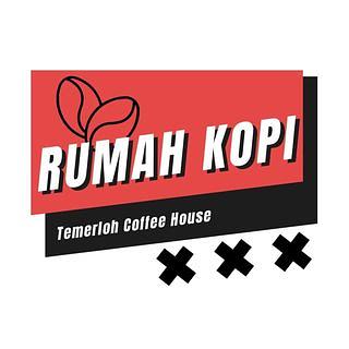 Rumah Kopi Temerloh logo