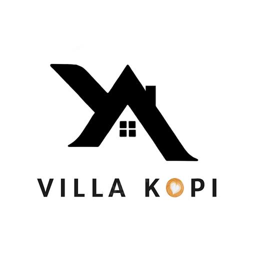 Villa Kopi logo