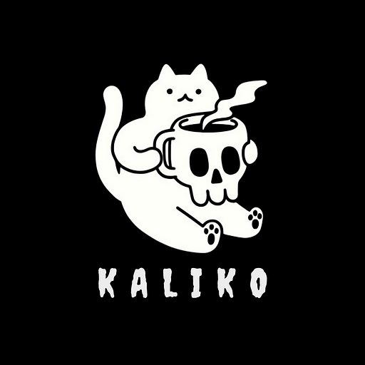 Kaliko Coffee logo