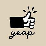 Yeap logo