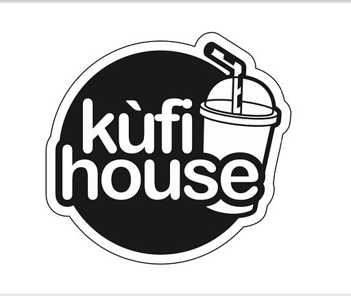 Kufi House logo