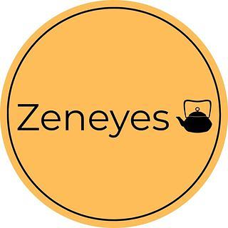 Zeneyes Cafe logo