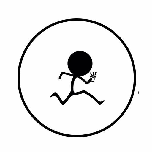 Ran Coffee logo