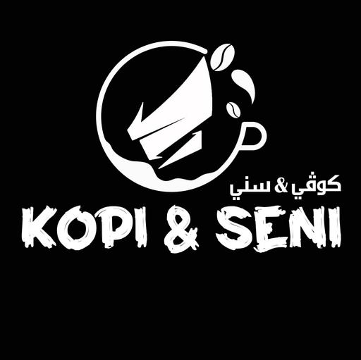 Kopi & Seni