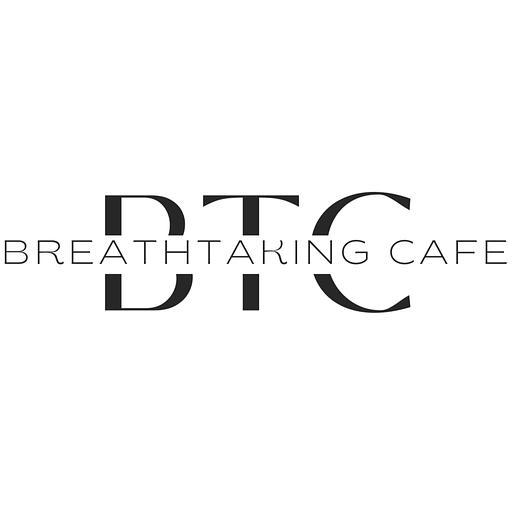 Breathtaking Cafe logo