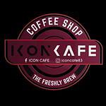 Icon Cafe logo