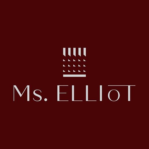 Ms. Elliot logo