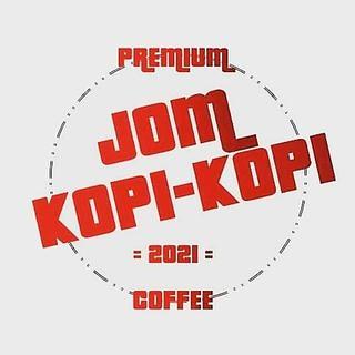 Jom Kopi-kopi logo