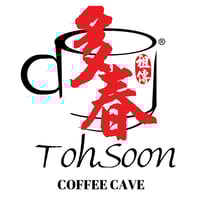 Coffee Cave Cafe 
