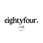 Eightyfour