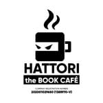 Hattori The Book Cafe