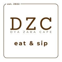 DZC Eat & Sip Jengka