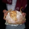 Kendong Roti