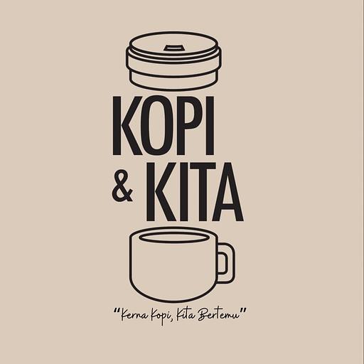 Kopi & Kita logo