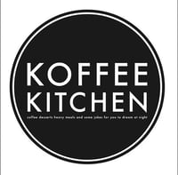 Koffee Kitchen