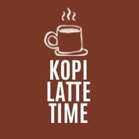 Kopi Latte Time