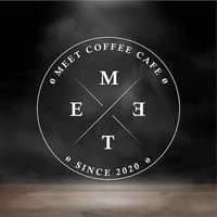 Meet Coffee Cafe