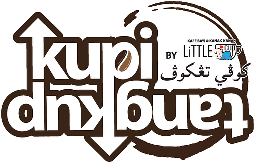 Kupi Tangkup logo