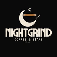Nightgrind Coffee & Stars