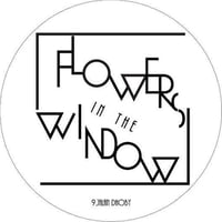 Flowers in the Window