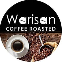 Warisan Coffee Roasted
