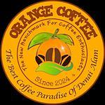 Orange Coffee