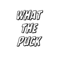 What the Puck