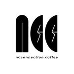 Noconnection Coffee logo