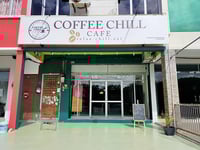Coffee Chill Cafe
