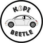 Kopi Beetle