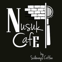 Nusuk Cafe
