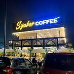 Syukor Coffee